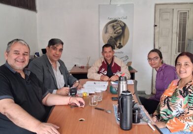 Alianza estratégica, juntos somos mas fuertes!!